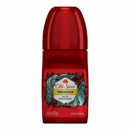 Imagem do produto Desodorante Antitranspirante Old Spice Pegador Roll On 52G