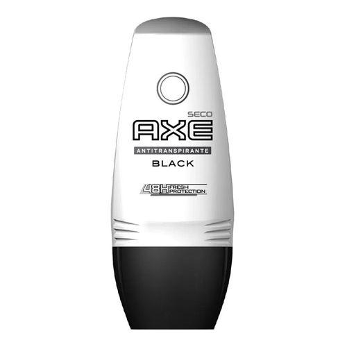 Imagem do produto Desodorante Axe Black Rollon 50Ml