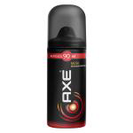 Imagem do produto Desodorante Axe - Musk Aer 58Gr