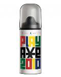 Imagem do produto Desodorante Axe - Play 2010 Aero 90Ml