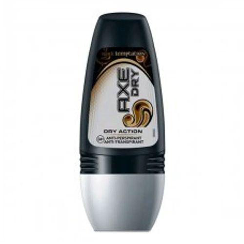 Imagem do produto Desodorante Axe Roll On 50Ml Dark Temptation