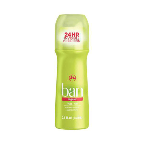 Imagem do produto Desodorante Ban Regular Roll On 103Ml