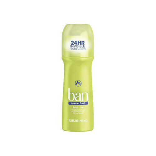 Imagem do produto Desodorante Ban Roll On Powder Fresh 103 Ml