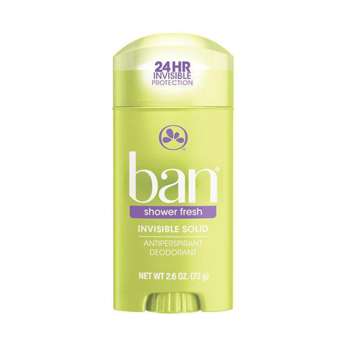 Imagem do produto Desodorante Ban - Solido Shower Fresh 73G