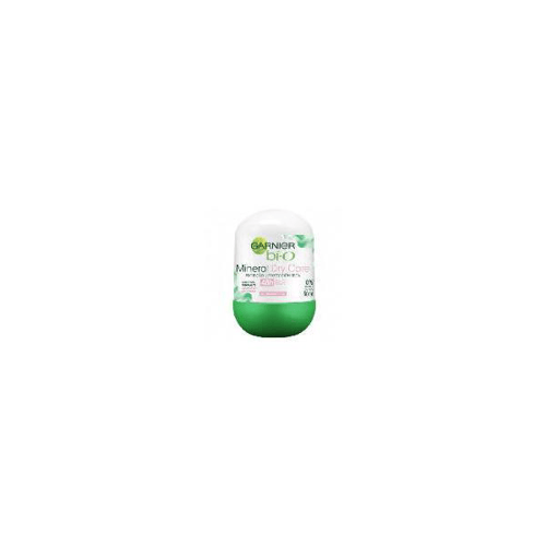 Imagem do produto Desodorante Bio - Roll-On Mineral Dry Care 50Ml