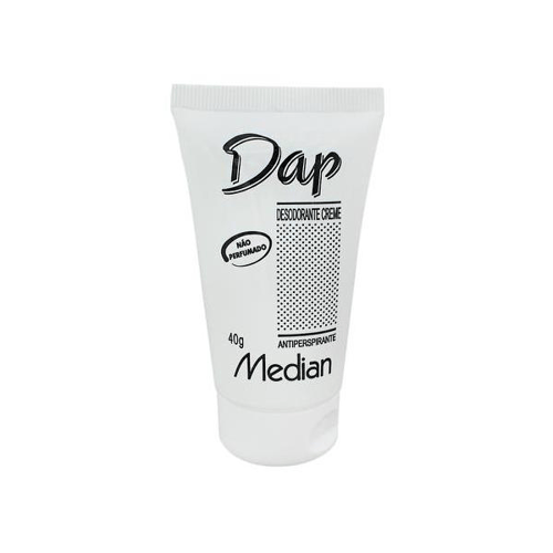 Imagem do produto Desodorante - Dap Creme Com 40 Gramas