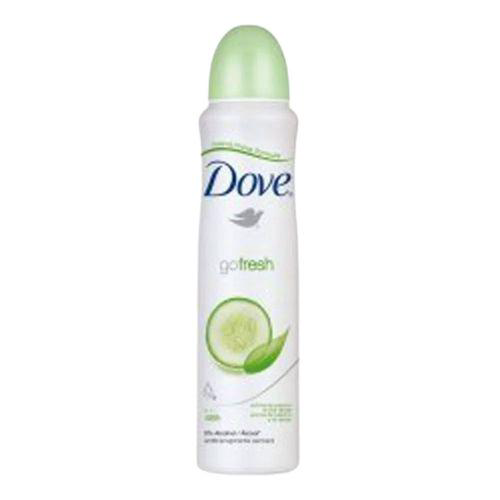 Imagem do produto Desodorante Dove - Aer Fresh Refrescancia 100G