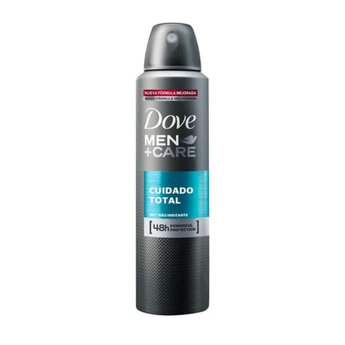 Desodorante Dove - Aer Men Care Clean Comf 150Ml