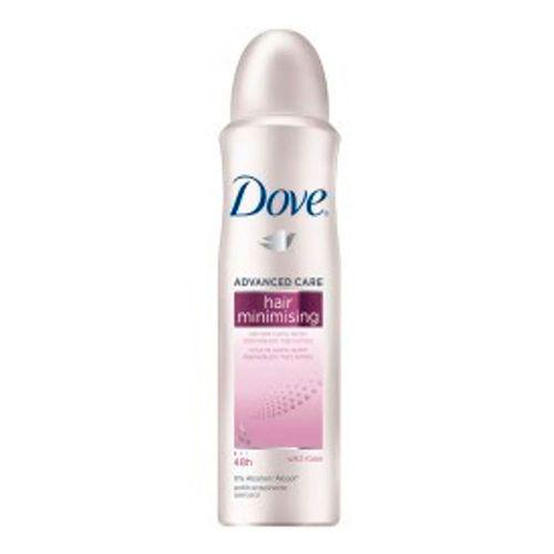 Imagem do produto Desodorante Dove - Hair Minimising Aer 100G