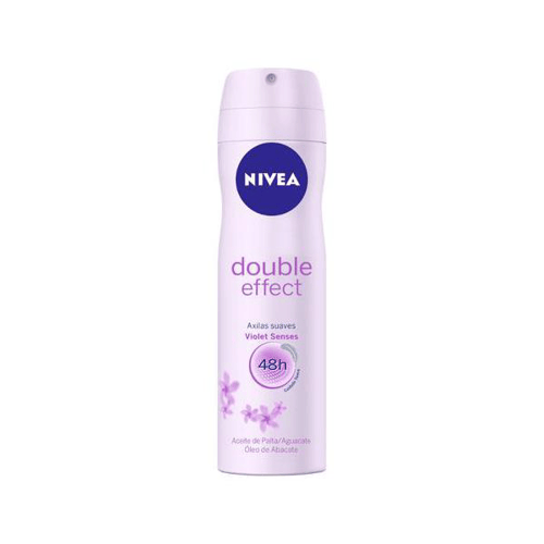 Imagem do produto Desodorante Nivea - Aer Double Effect 150Ml