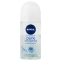 Imagem do produto Desodorante Nivea - Roll-On Pure 50Ml