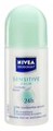Imagem do produto Desodorante Nivea - Roll-On Sensitive Balm 50Ml