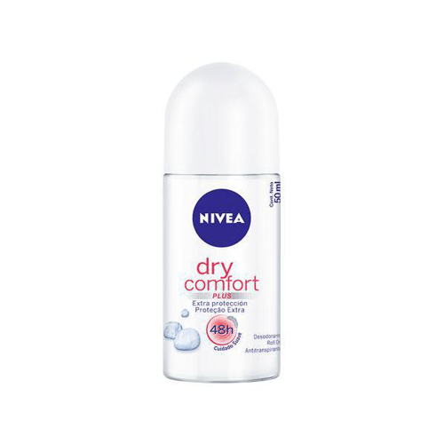 Desodorante - Nivea Rollon Dry Comfort 50Ml