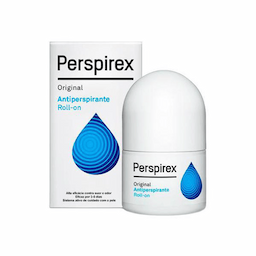 Desodorante Roll On Perspirex Antiperspirante 20Ml