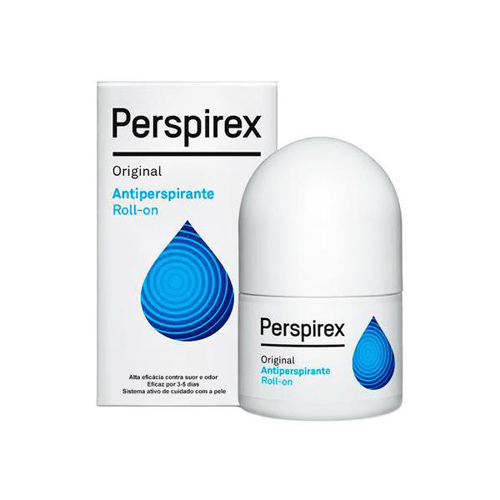 Desodorante Roll On Perspirex Antiperspirante 20Ml