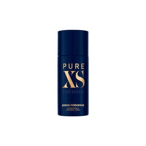 Imagem do produto Desodorante Pure Xs Spray De Paco Rabanne Masculino Eau De Toilette 150 Ml