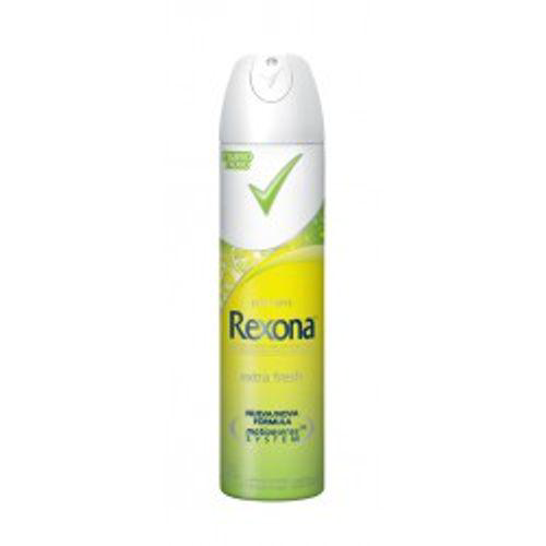 Imagem do produto Desodorante Rexona - Aero Extra Fresh 105G