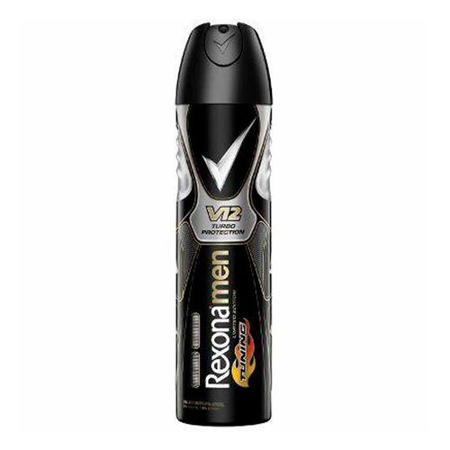 Imagem do produto Desodorante Rexona - Aero Men V12 105G