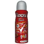 Imagem do produto Desodorante Rexona - Teens F4e Aero 108Ml