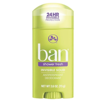 Imagem do produto Desodorante Sólido Ban Shower Fresh 73 G ' Arome