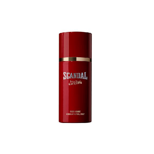 Imagem do produto Desodorante Spray Jean Paul Gaultier Scandal Pour Homme Masculino