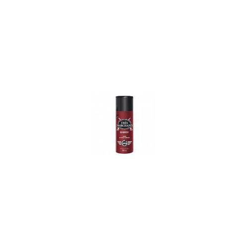 Imagem do produto Desodorante - Tres Marchand Spray 100 Ml Energy