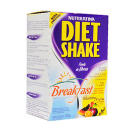 Imagem do produto Diet - Shake Breakfast 350G
