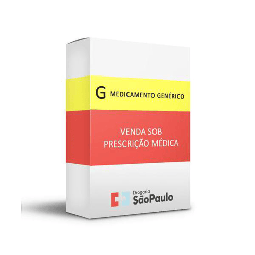 Imagem do produto Dipirona - Sódica 50Mg Solução Oral Frasco 100Ml Sanofi Genérico
