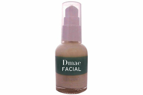 Imagem do produto Dmae - Facial Cosmético Antirrugas 30G