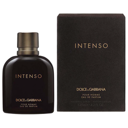 Imagem do produto Dolce & Gabbana Intenso Masculino De Dolce & Gabbana Eau De Parfum
