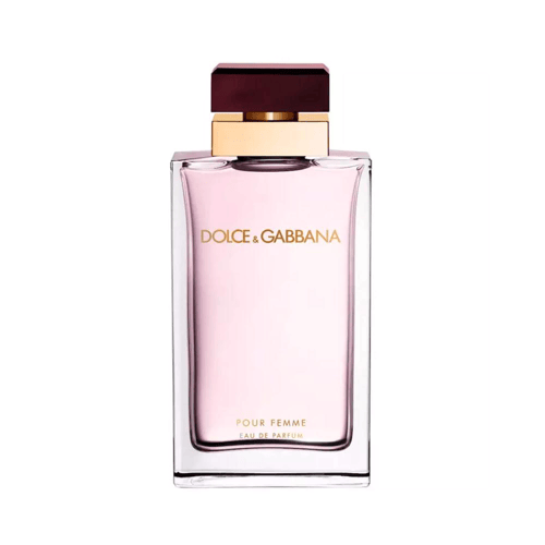Imagem do produto Dolce Gabbana Pour Femme Eau De Parfum Feminino