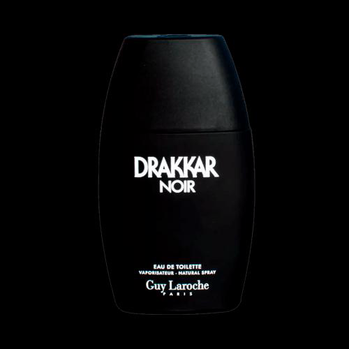 Imagem do produto Drakkar Noir De Guy Laroche Eau De Toilette Masculino