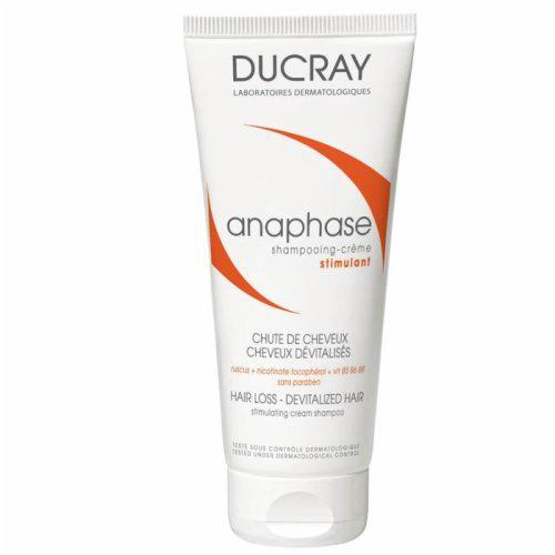 Imagem do produto Ducray Anaphase Shampoo Creme Com 200Ml