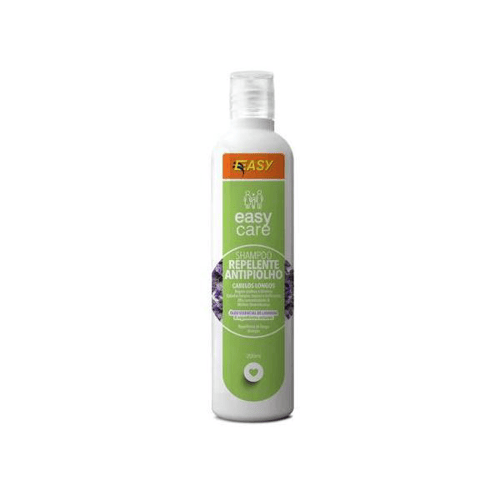 Imagem do produto Easy Care Shampoo Repelente Antipiolho 200Ml