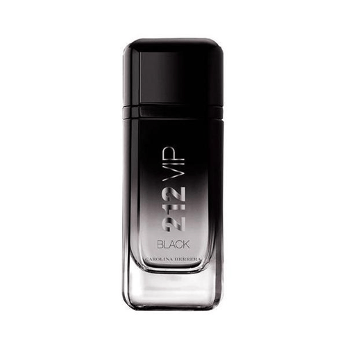 Imagem do produto Eau De Parfum 212 Men Vip Black Carolina Herrera 100Ml