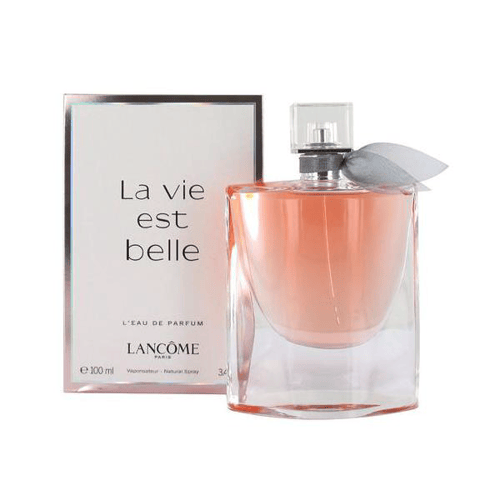 Imagem do produto Eau De Parfum Lancôme La Vie Est Belle 100Ml