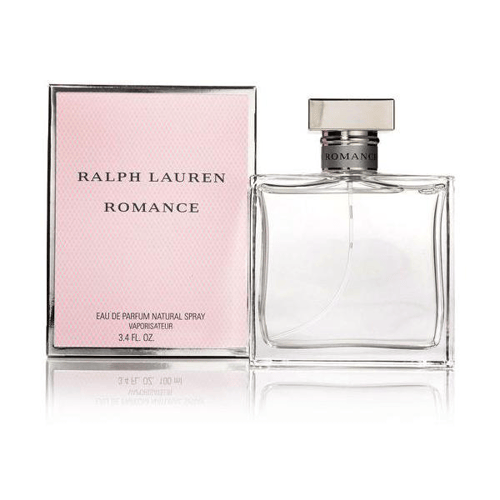 Imagem do produto Eau De - Parfum Ralph Lauren Romance 100Ml