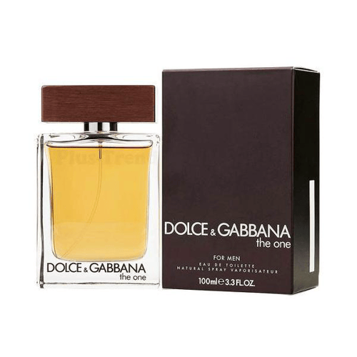 Imagem do produto Eau De Toilette Dolce E Gabbana The One Men 100Ml