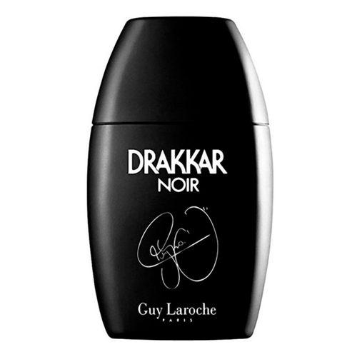 Imagem do produto Eau De - Toilette Drakkar Noir 50Ml
