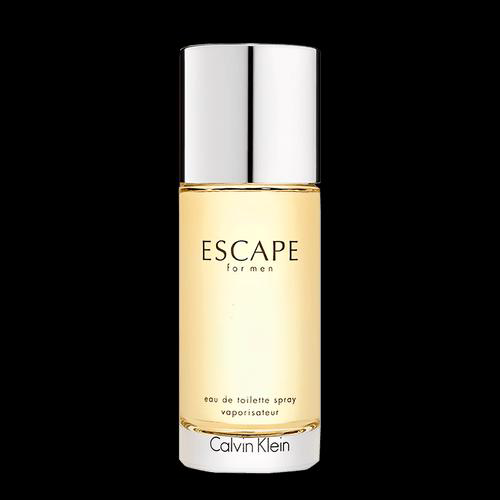 Imagem do produto Eau De Toilette Escape 50Ml Calvin Klein