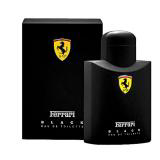Imagem do produto Eau De Toilette Ferrari Black 40Ml