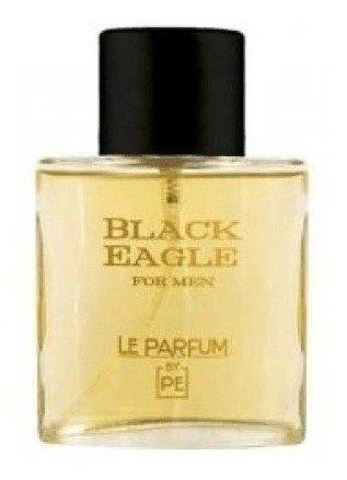 Imagem do produto Eau De Toilette Paris Elysees Black Eagle Le Parfum By Pe For Men