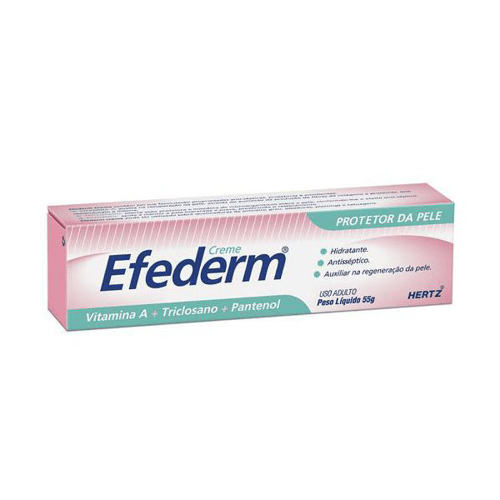 Efederm - Pomada 55G
