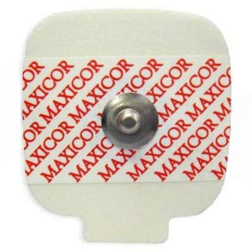 Imagem do produto Eletrodo Para Monitoração Cardíaca Sf02 Adut Maxicor L;022024 V;24/10/25