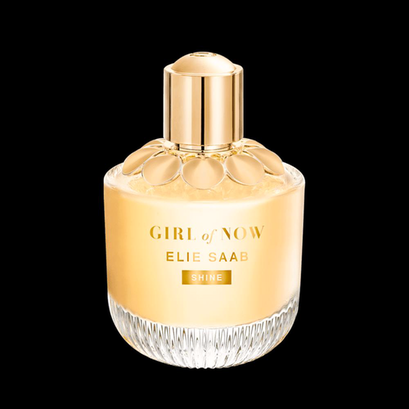 Imagem do produto Elie Saab Girl Of Now Shine Eau De Parfum Perfume Feminino