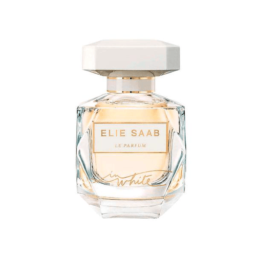 Imagem do produto Elie Saab Le Parfum In White Vapo Edp 50 Ml