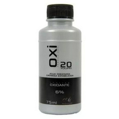 Imagem do produto Emulsão Oxidante 20 Volume Alpha Line 70Ml