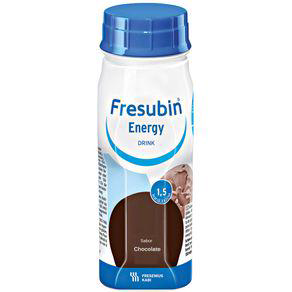 Imagem do produto Energy Drink Fresubin 1