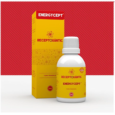 Imagem do produto Energycept Receptquntic