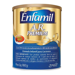 Imagem do produto Enfamil A.r Premium Leite Infantil 900G